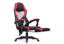 Компьютерное кресло Brun red / black (61x55x110)