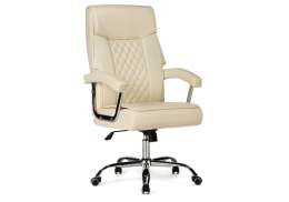 Офисное кресло Darin cream (64x73x116)