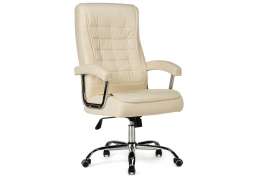 Офисное кресло Компьютерное кресло Idon cream (65x71x116)
